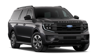 2027 Ford Expedition® External Image 4